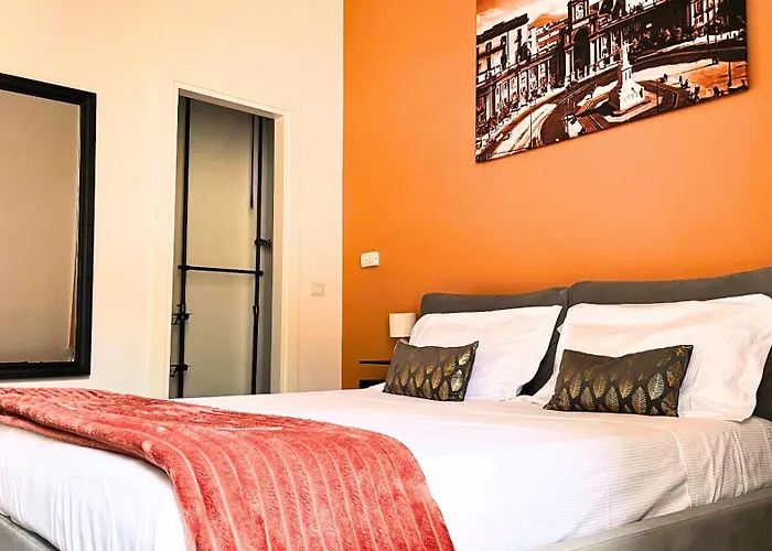 Hotel Palazzo Goyze Napoli